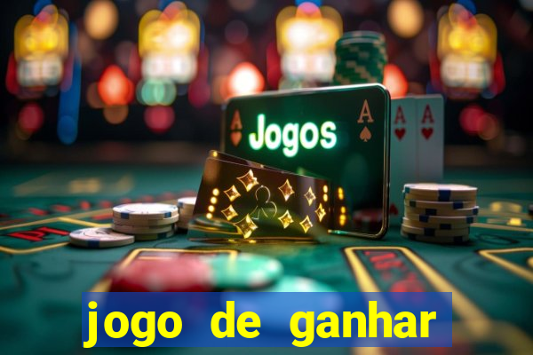 jogo de ganhar dinheiro de verdade sem depositar